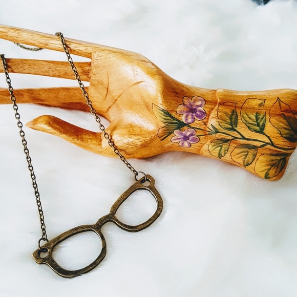 HeatherPJ Jewelry - Sold out